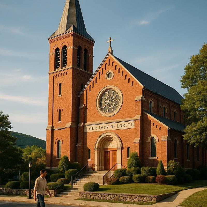 Our Lady of Loretto Church
