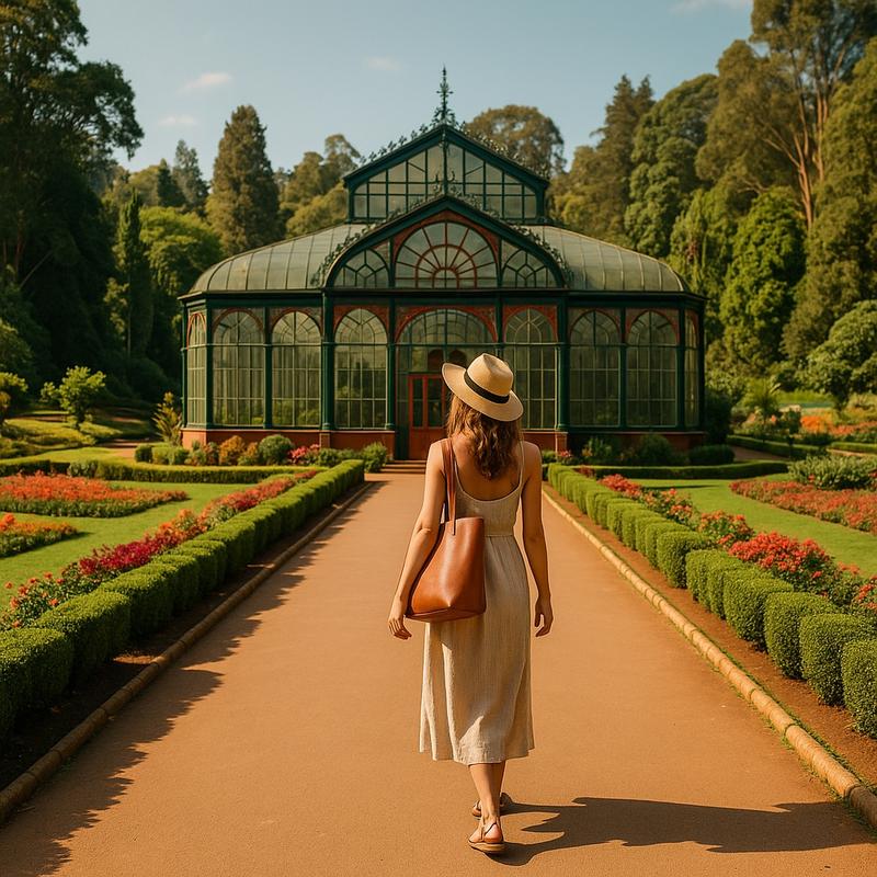 Government Botanical Garden