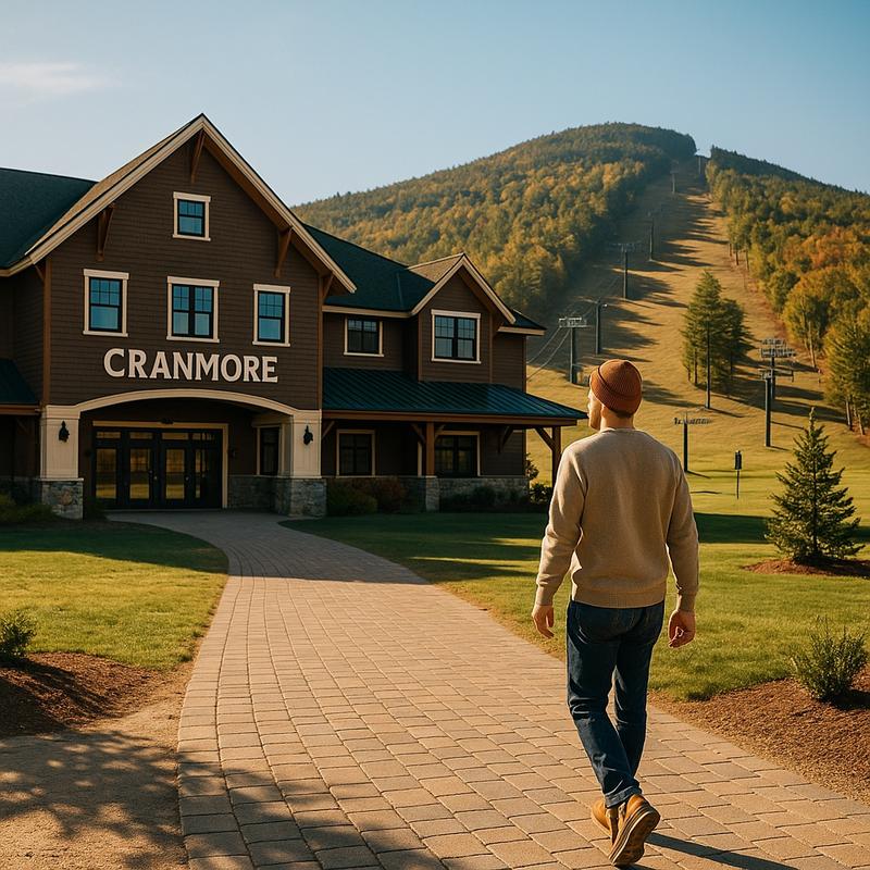 Cranmore Mountain Resort