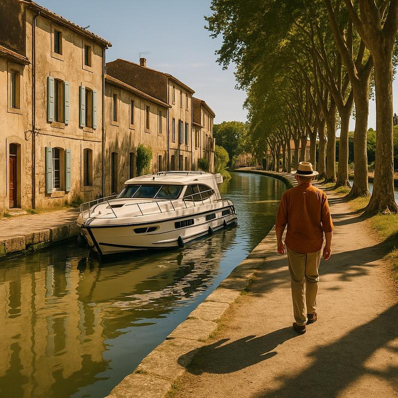 Canal du Midi