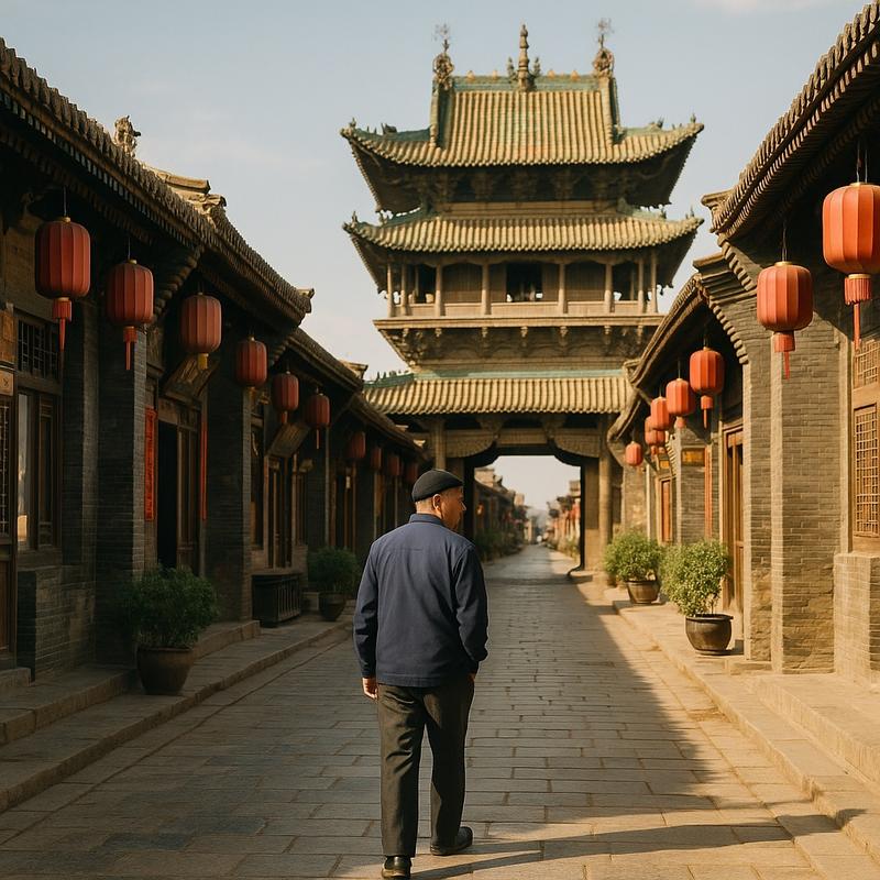 Pingyao
