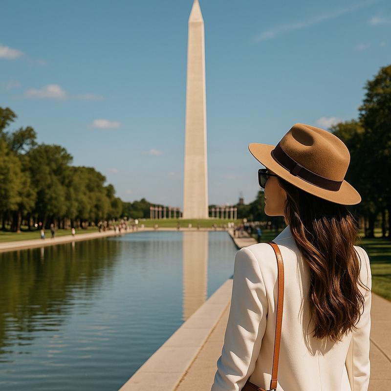 Washington Monument