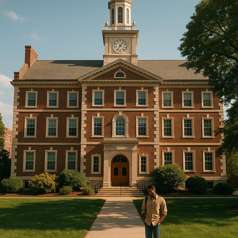 Howard University Museum