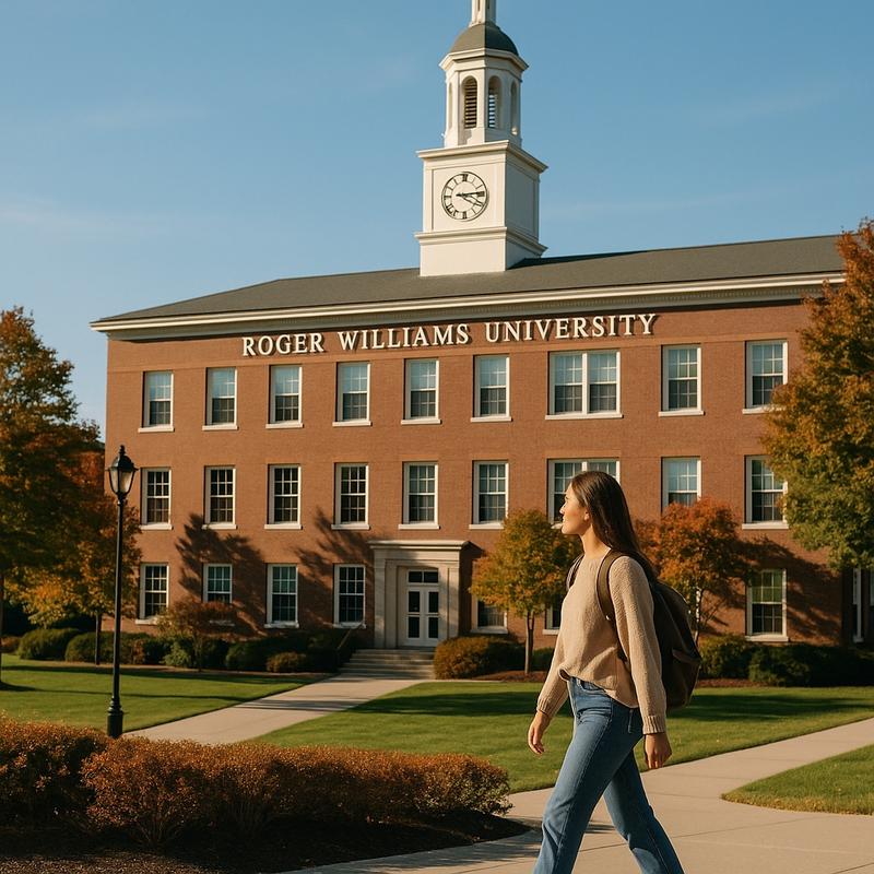 Roger Williams University