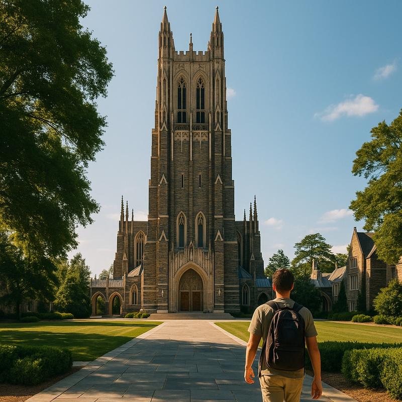 Duke University