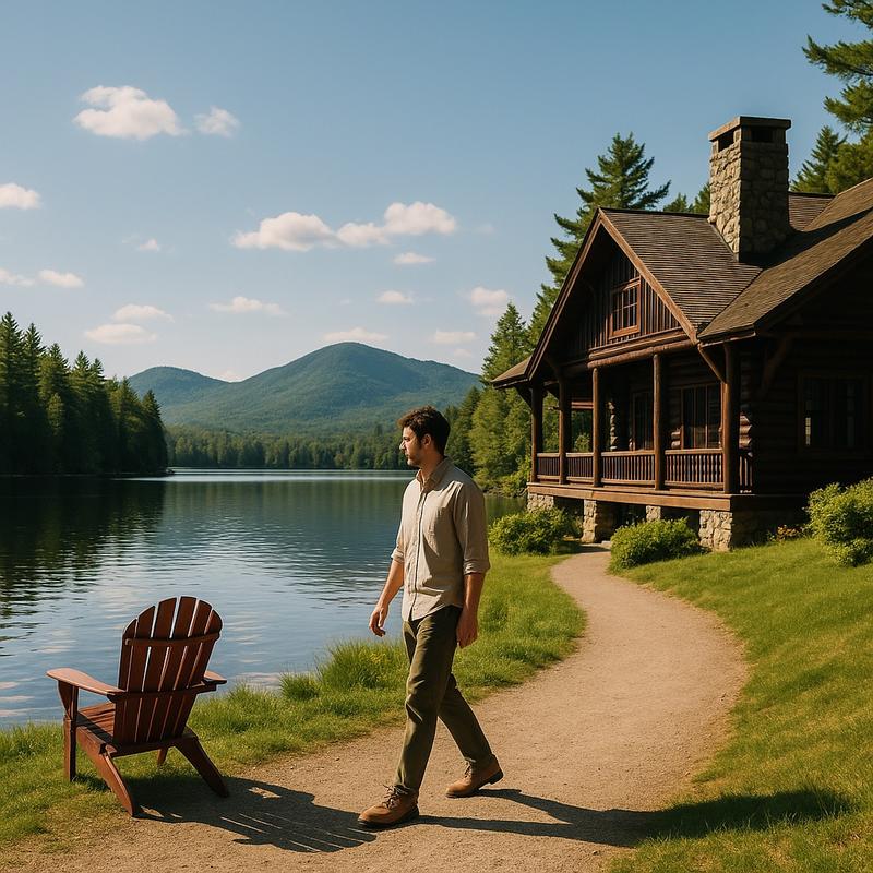 Adirondack Park