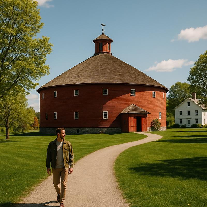 Shelburne Museum