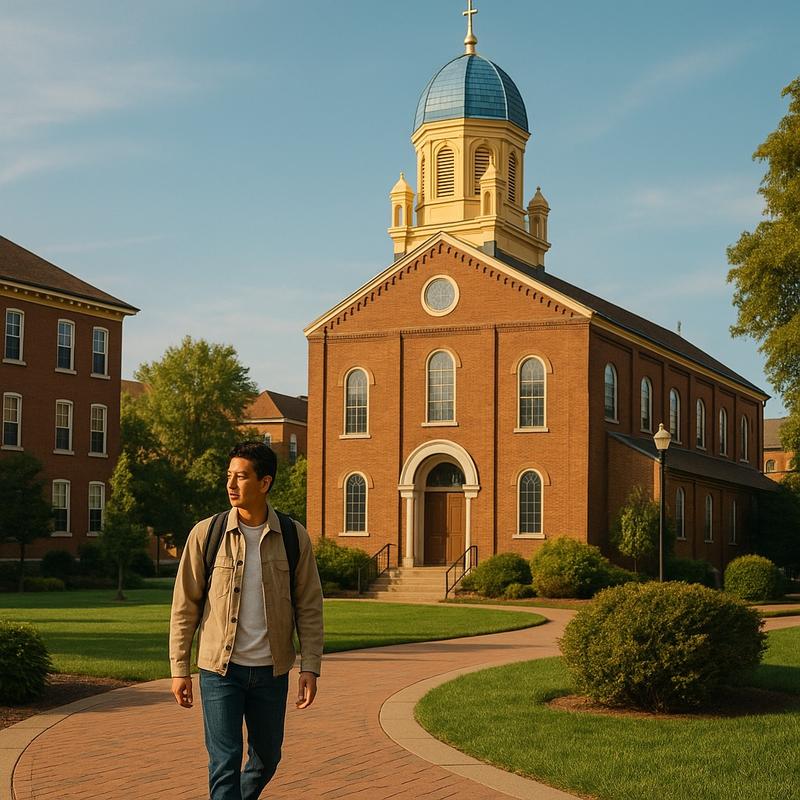 University of Dayton
