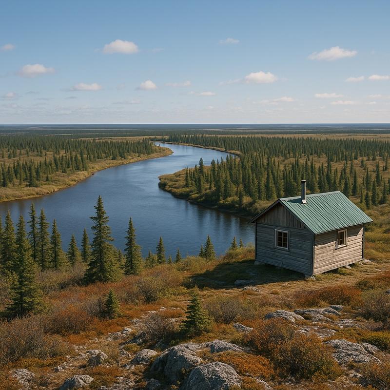Wapusk National Park