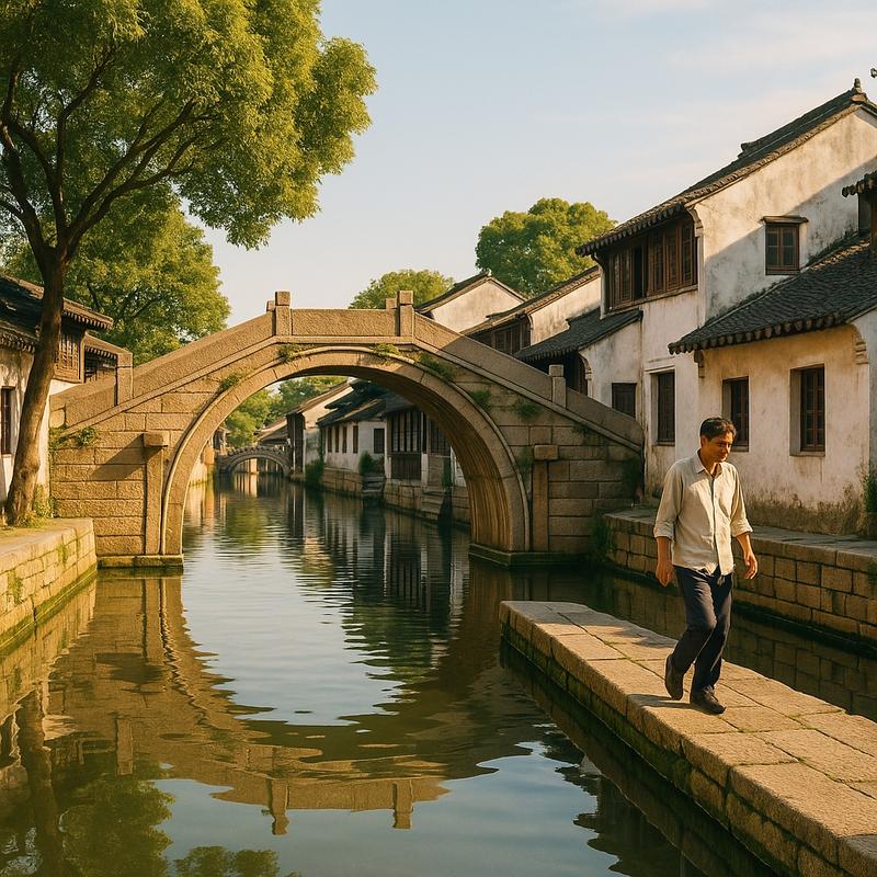 Tongli