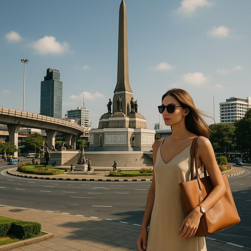 Victory Monument
