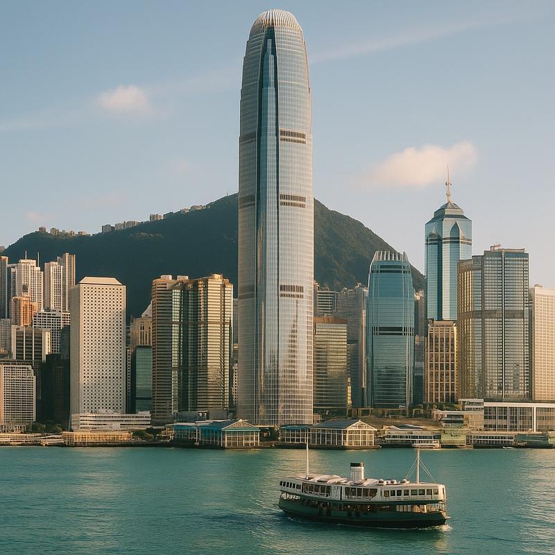 Skyline Tower