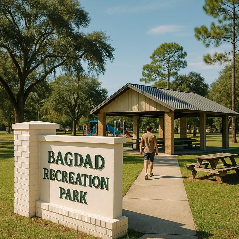 Bagdad Recreation Park