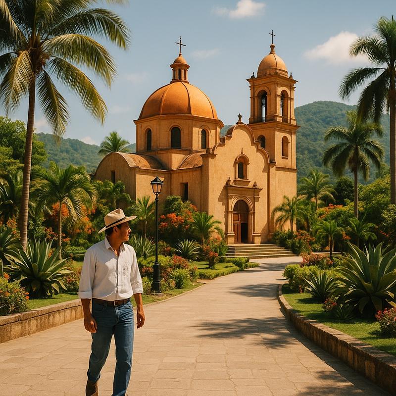 El Jardín de las Delicias