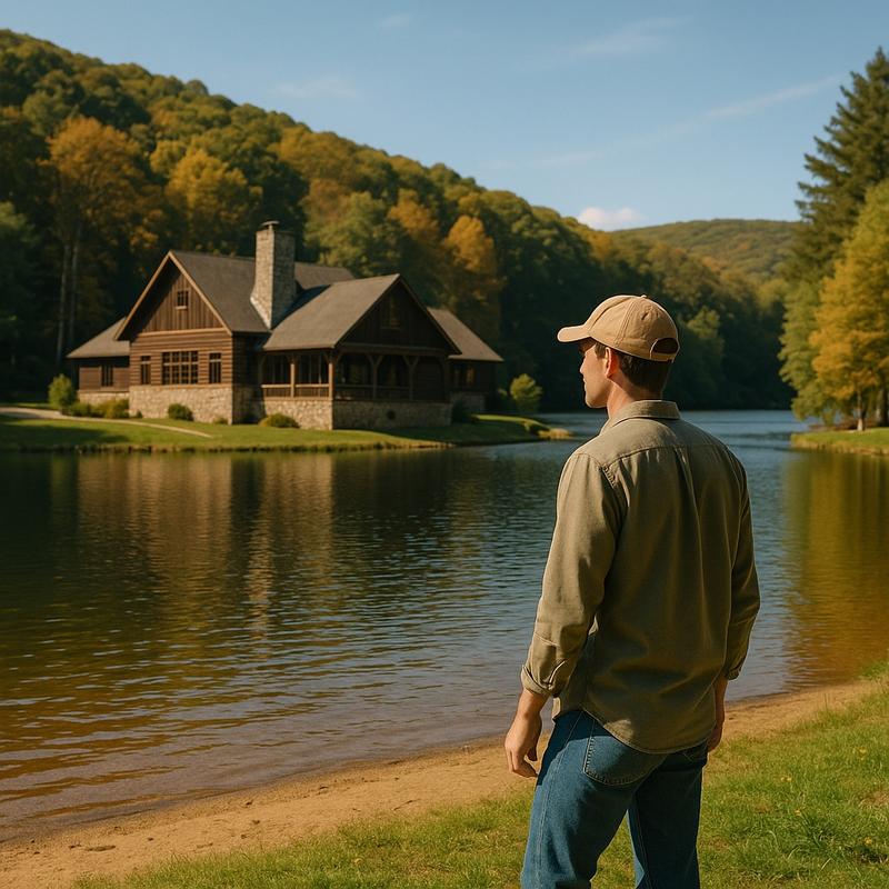 Laurel Hill State Park