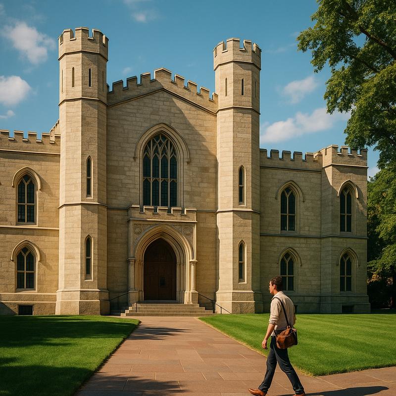 Wadsworth Atheneum Museum of Art