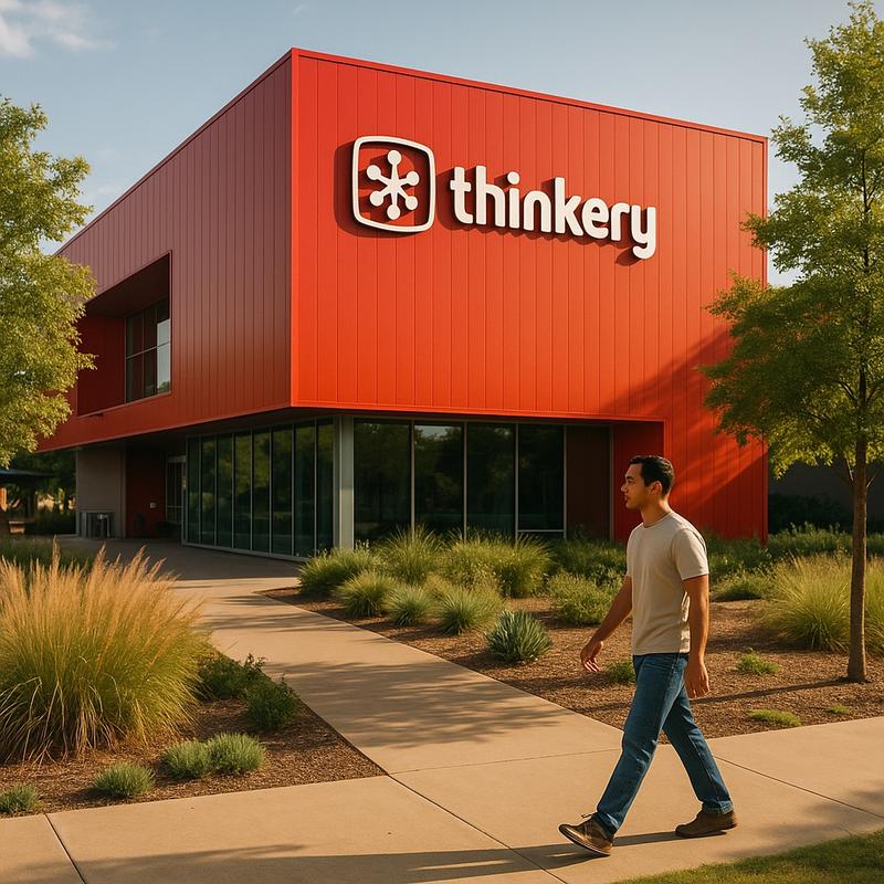 Thinkery