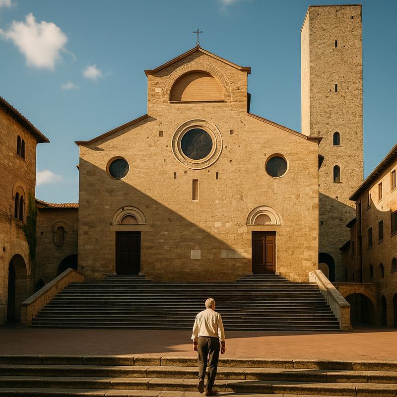 Collegiata di Santa Maria Assunta (San Gimignano)