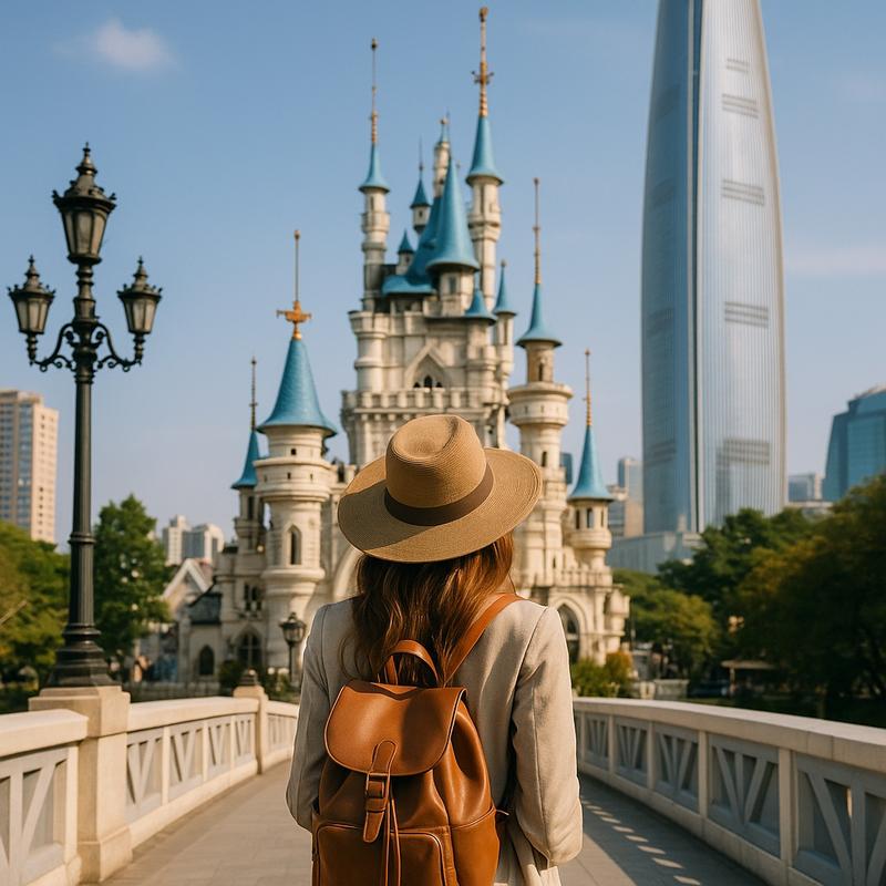 Lotte World