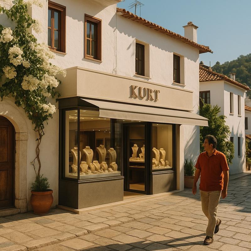 Kurt Jewellery