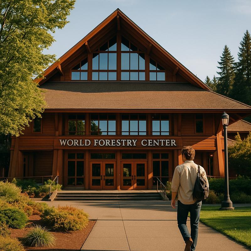 World Forestry Center