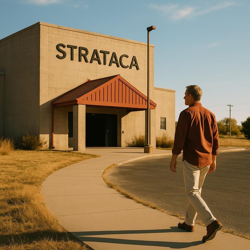 Strataca