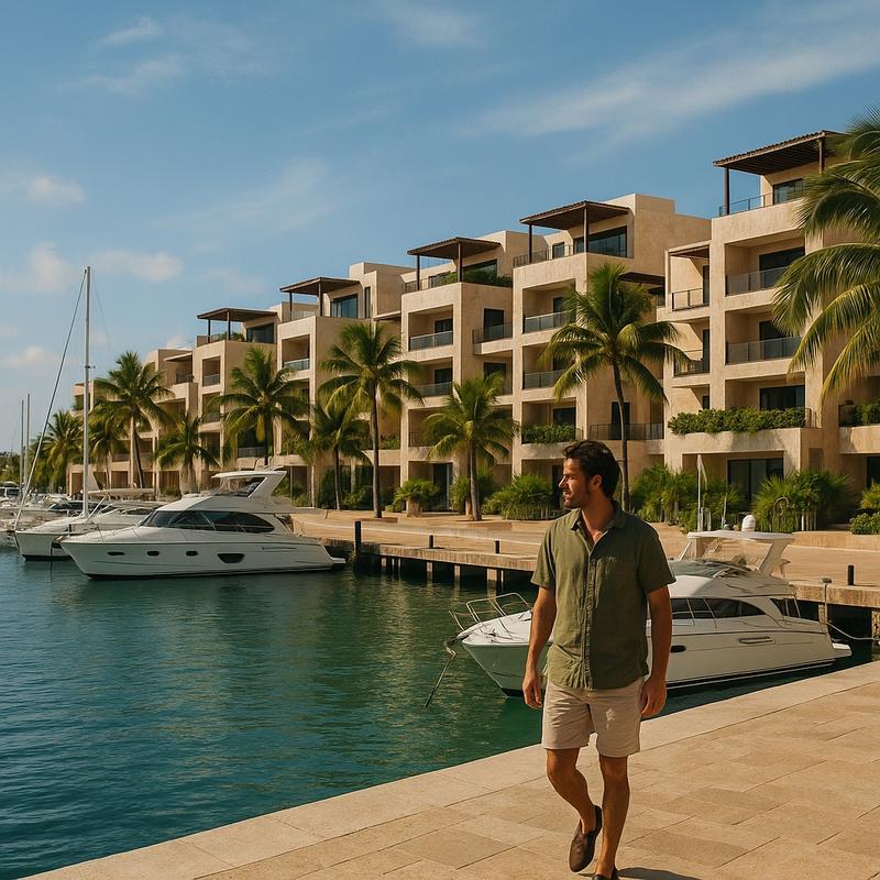 Grand Marina