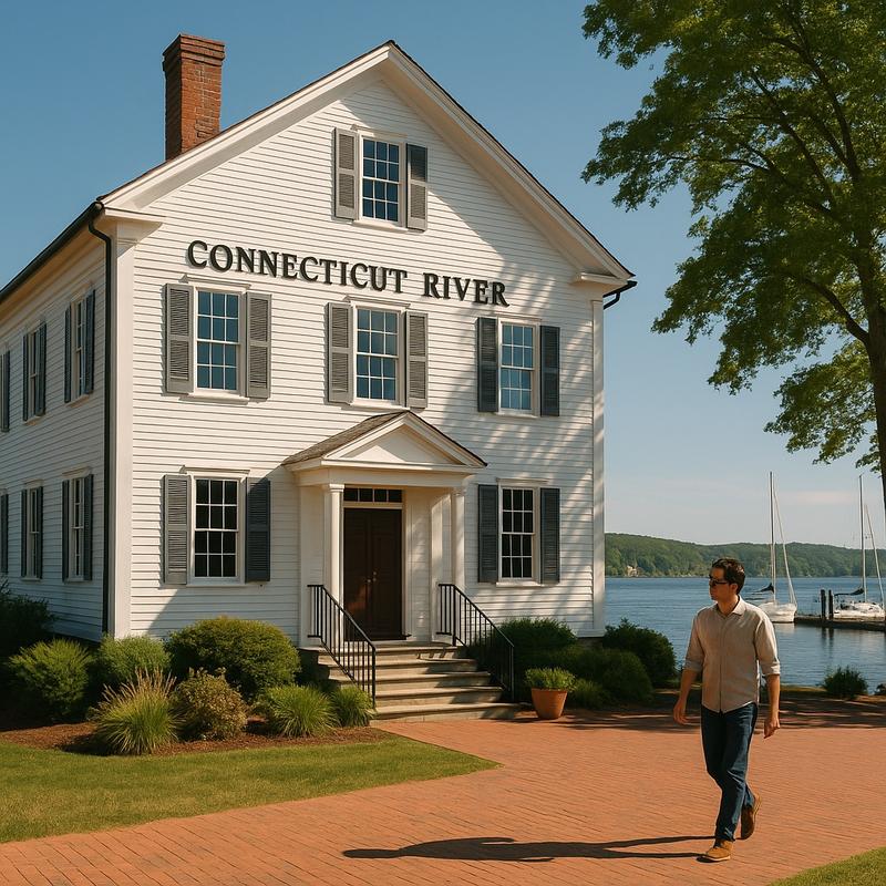 Connecticut River Museum