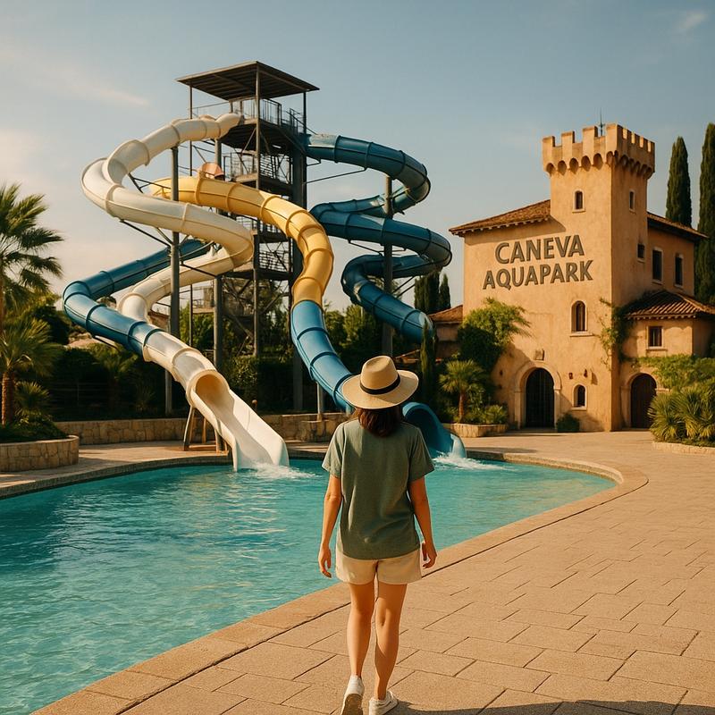 Caneva Aquapark