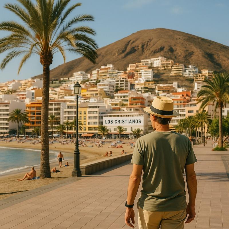Los Cristianos