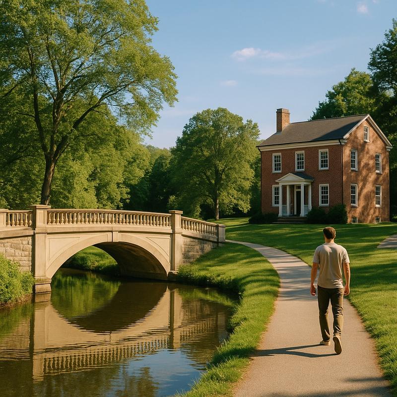 Brandywine Springs Park