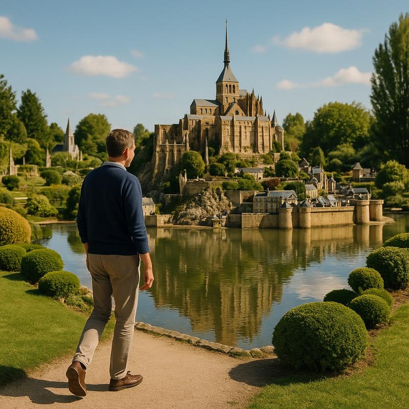 France Miniature