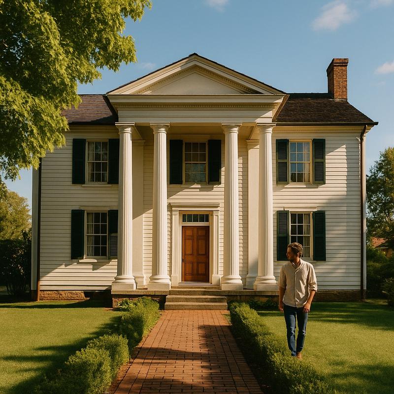 Lotz House Museum