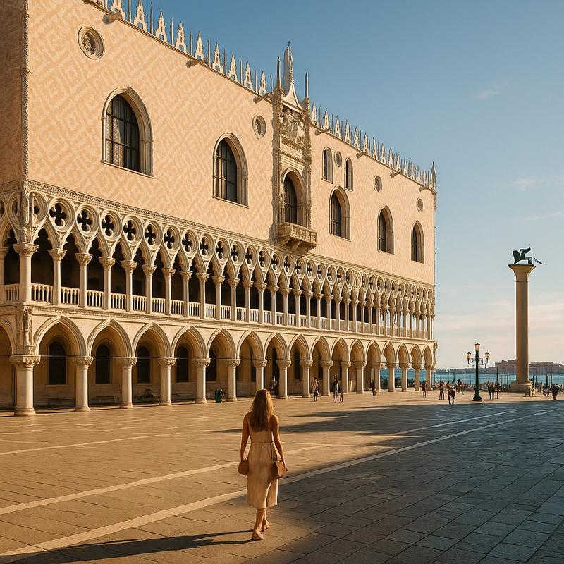 Doge's Palace