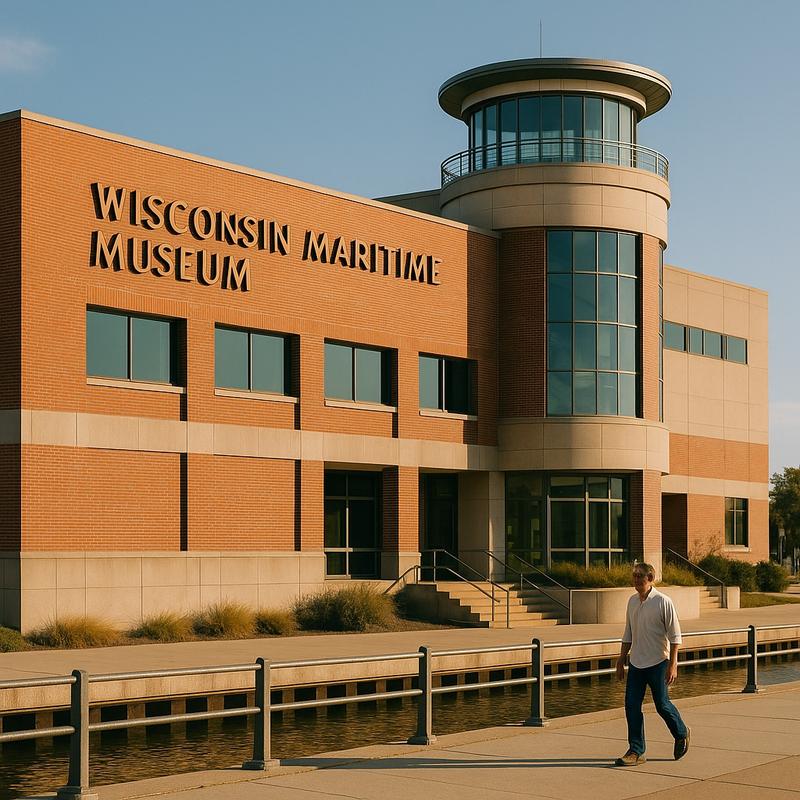 Wisconsin Maritime Museum