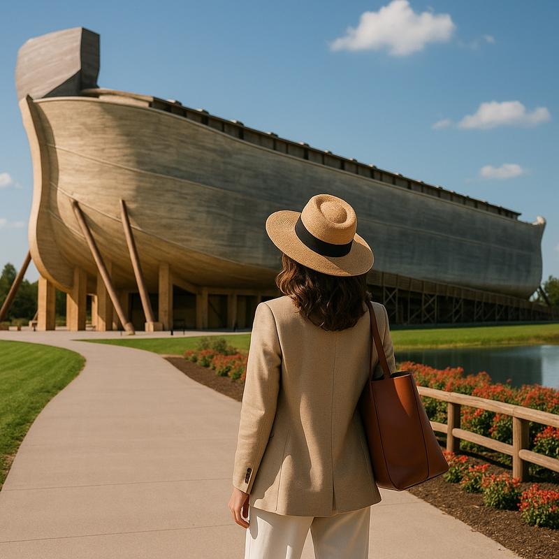 Ark Encounter