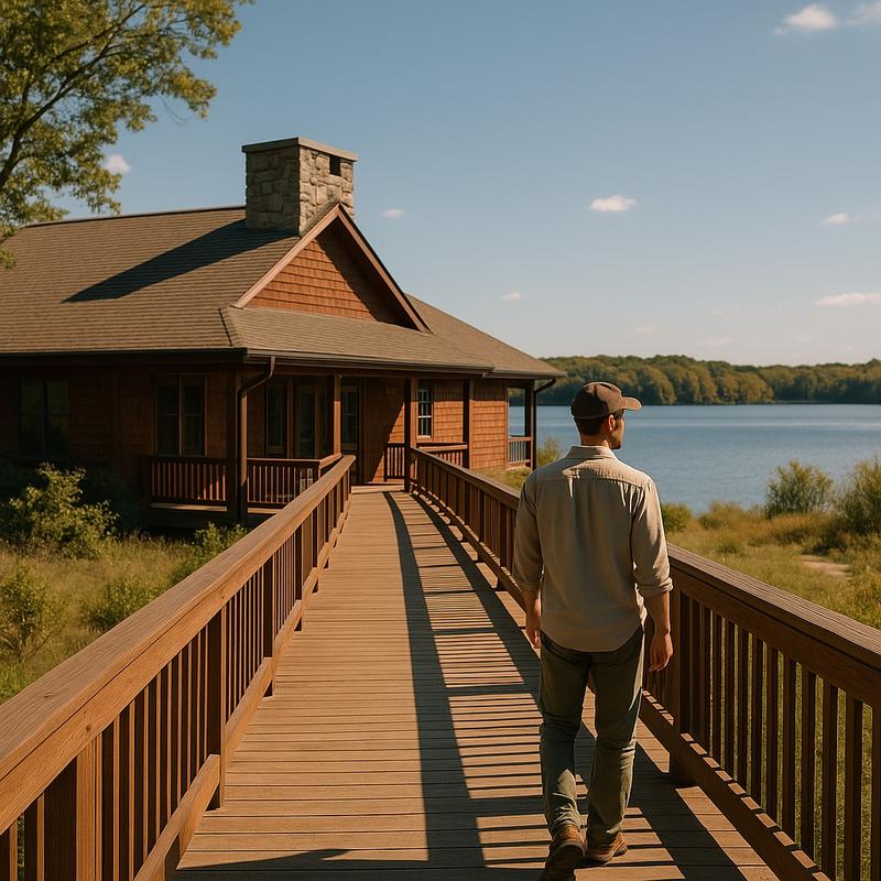 Mason Neck State Park
