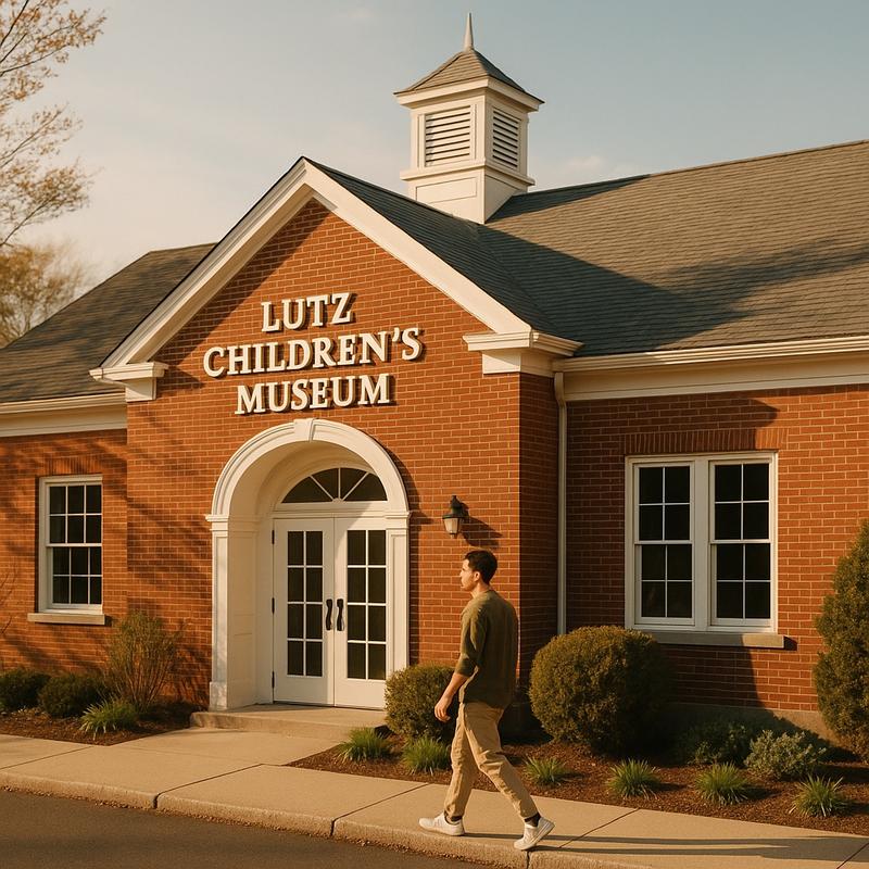 Lutz Children's Museum