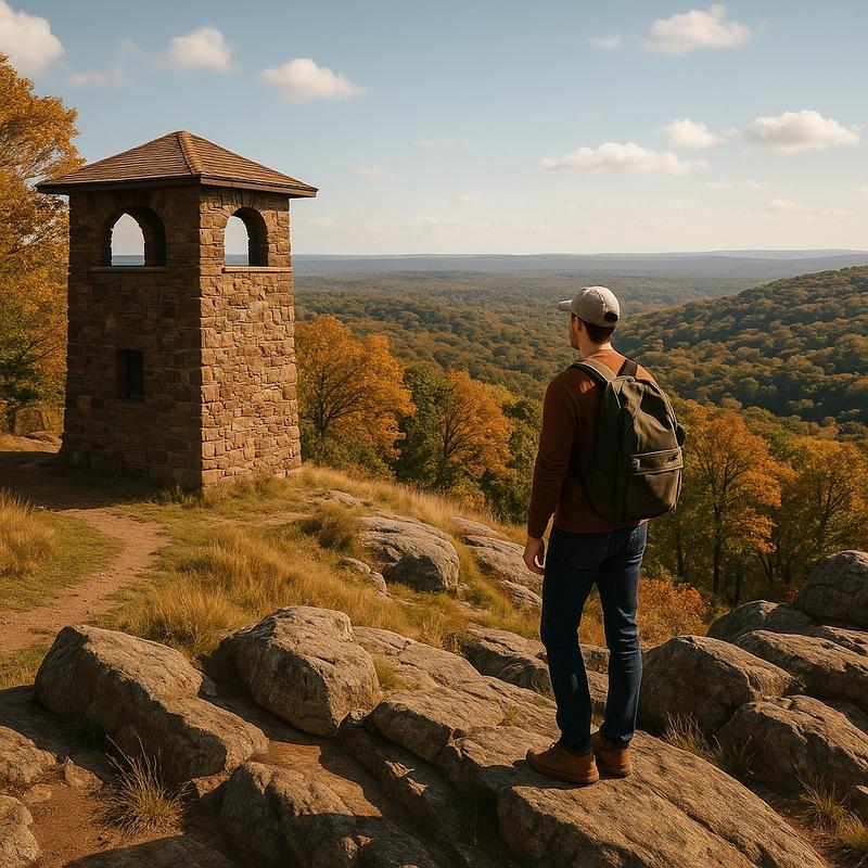 Case Mountain