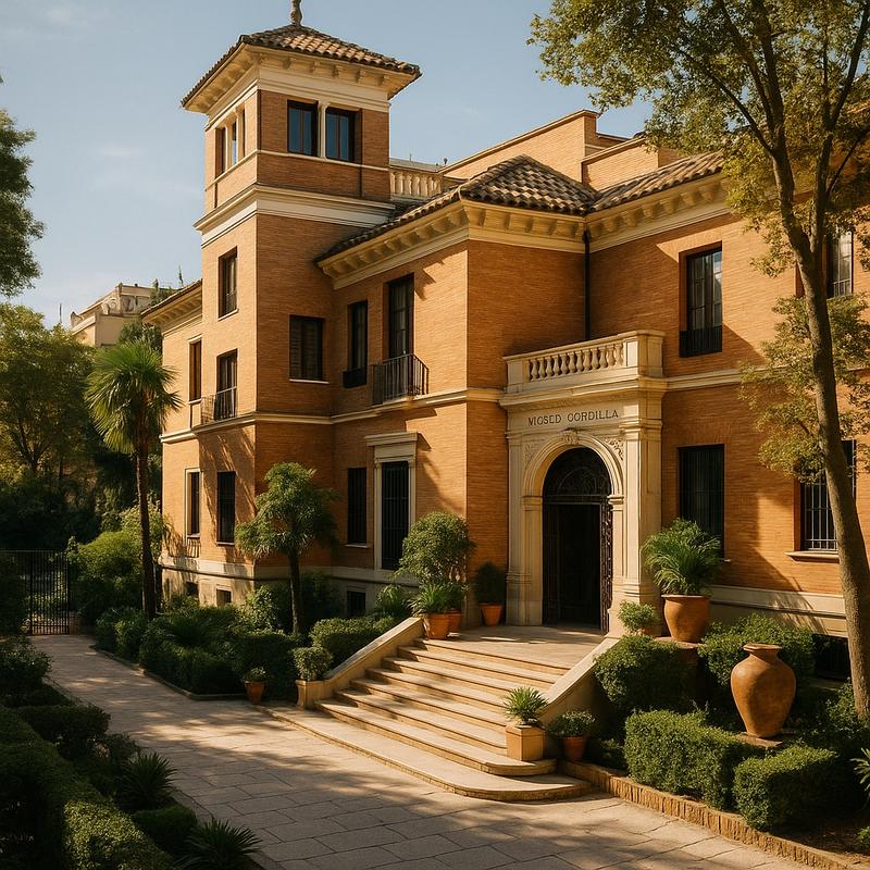 Sorolla Museum