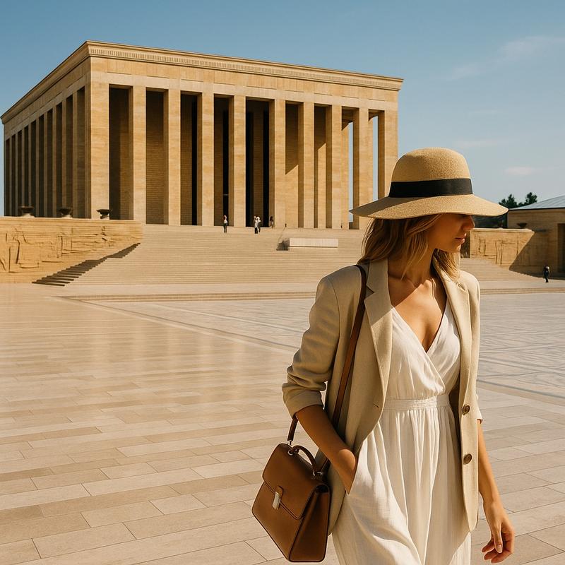 Anıtkabir