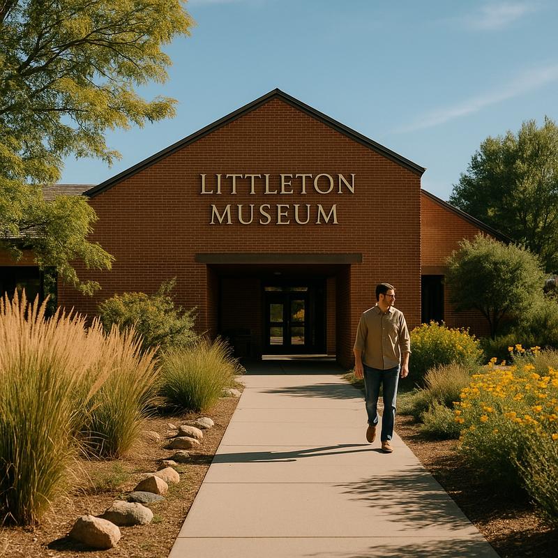 Littleton Museum