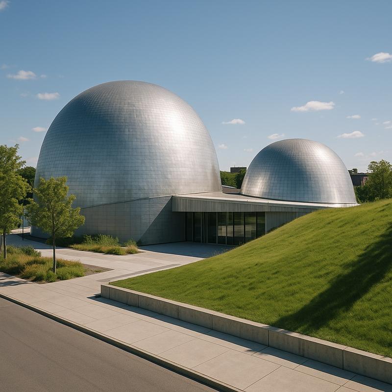 Planetarium