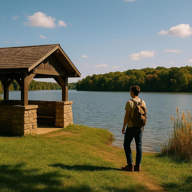 A.W. Marion State Park
