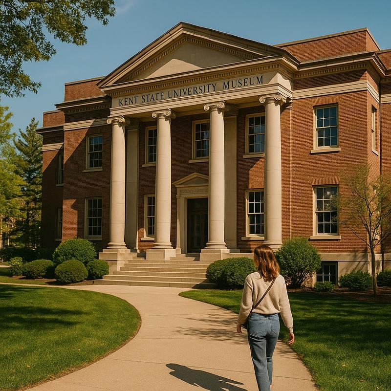 Kent State University Museum