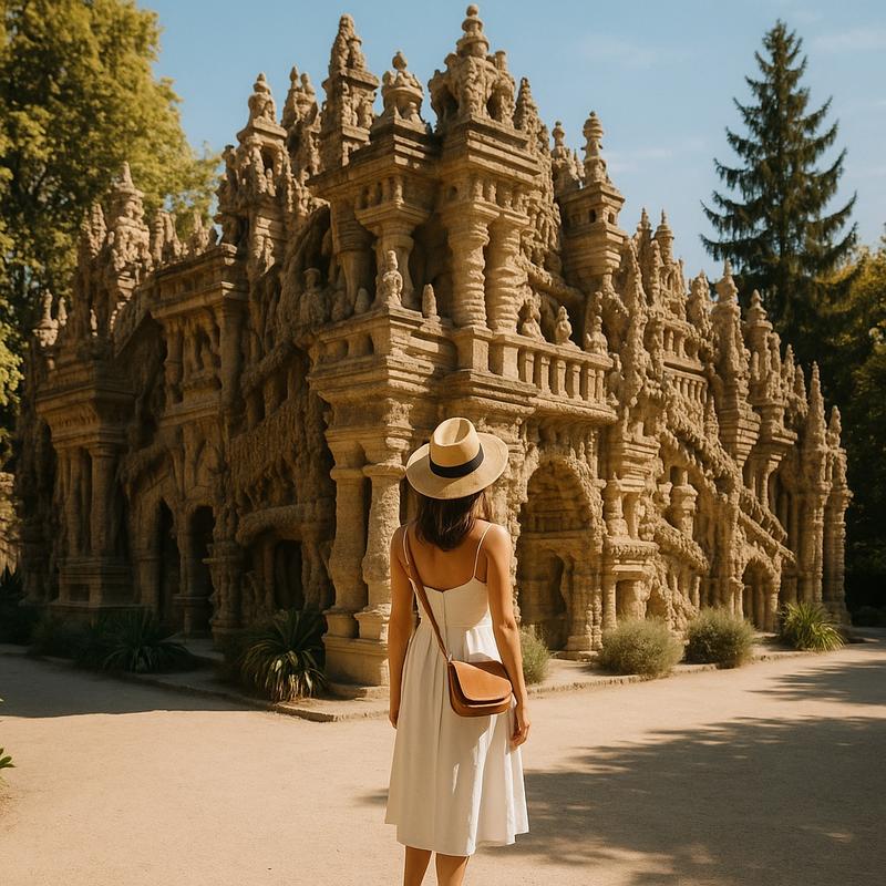 Palais Idéal