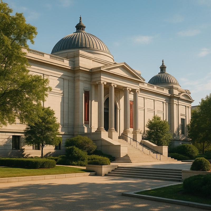 National Museum of Asian Art