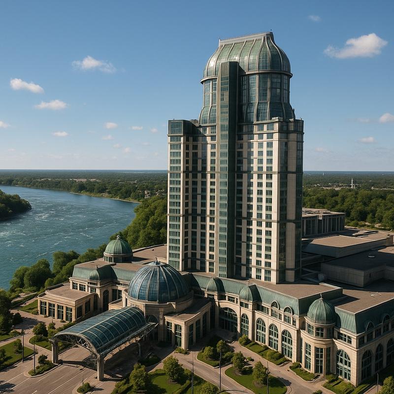 Fallsview Casino Resort