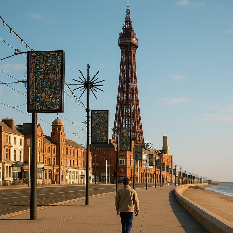 Blackpool Illuminations