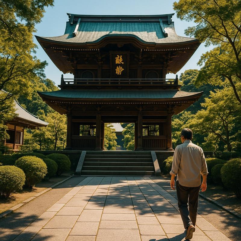 Engaku-ji